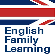 English Family Learning